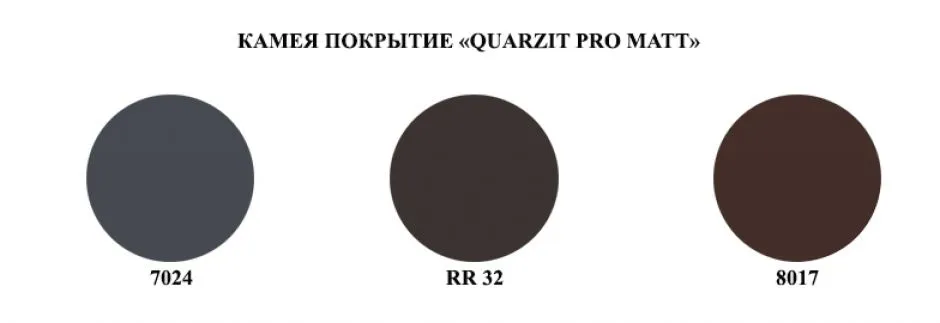 Quarzit Pro Matt
